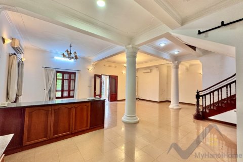 4 bedrooms Villa in Tay Ho, Ha Noi, No. 30252 8