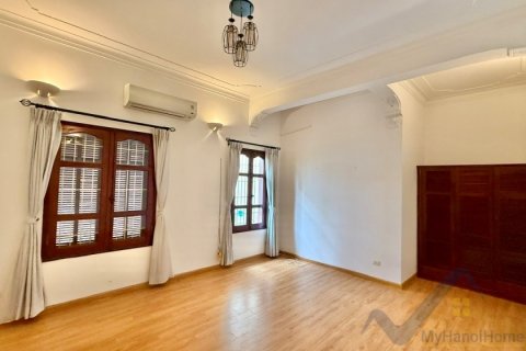4 bedrooms Villa in Tay Ho, Ha Noi, No. 30252 14