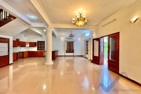 4 bedrooms Villa in Tay Ho, Ha Noi, No. 30252 9