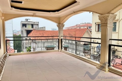 4 bedrooms Villa in Tay Ho, Ha Noi, No. 30252 18