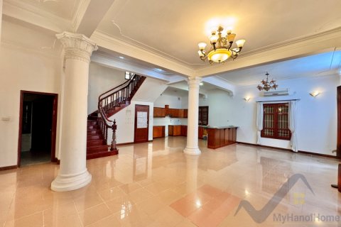 4 bedrooms Villa in Tay Ho, Ha Noi, No. 30252 5
