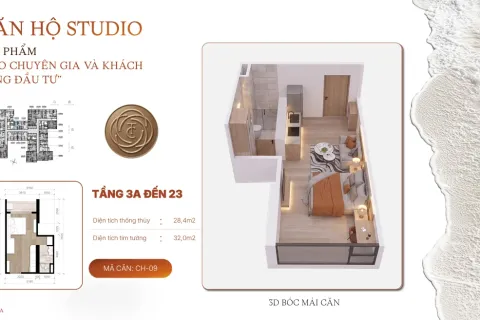 Studio Apartment in Son Tra, Da Nang, No. 30257 8