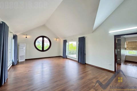 5 bedrooms Villa in Long Bien, Ha Noi,  No. 20001 26
