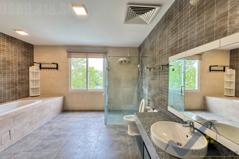 5 bedrooms Villa in Long Bien, Ha Noi,  No. 20001 17