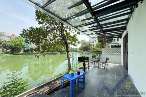 5 bedrooms Villa in Long Bien, Ha Noi,  No. 20001 9