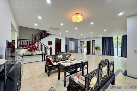 5 bedrooms Villa in Long Bien, Ha Noi,  No. 20001 4