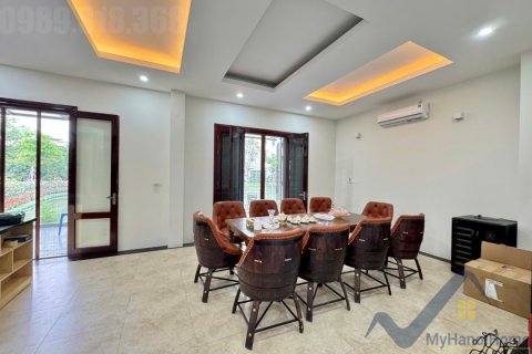 5 bedrooms Villa in Long Bien, Ha Noi,  No. 20001 5