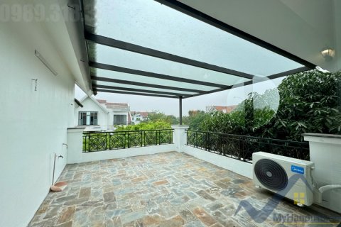 5 bedrooms Villa in Long Bien, Ha Noi,  No. 20001 25