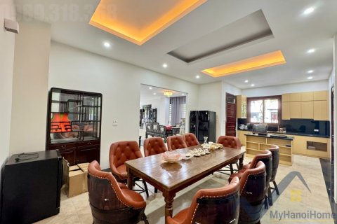 5 bedrooms Villa in Long Bien, Ha Noi,  No. 20001 6