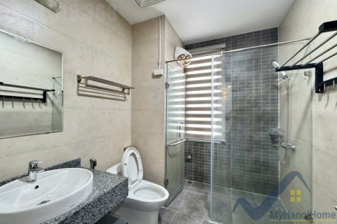 5 bedrooms Villa in Long Bien, Ha Noi,  No. 20001 12