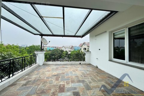 5 bedrooms Villa in Long Bien, Ha Noi,  No. 20001 24