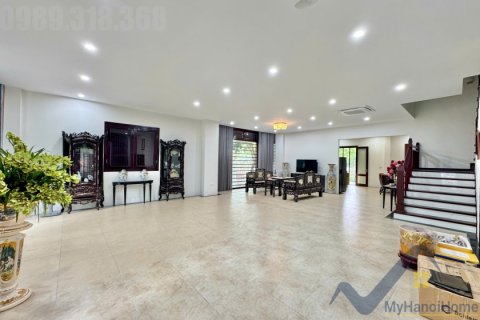 5 bedrooms Villa in Long Bien, Ha Noi, No. 20001