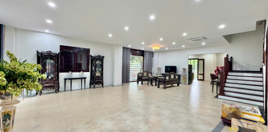 5 bedrooms Villa in Long Bien, Ha Noi,  No. 20001