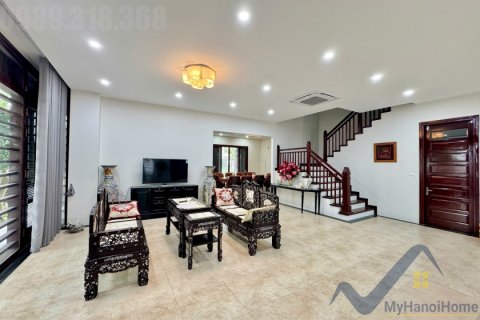 5 bedrooms Villa in Long Bien, Ha Noi,  No. 20001 3