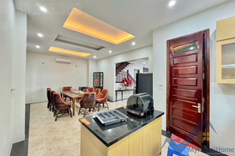5 bedrooms Villa in Long Bien, Ha Noi,  No. 20001 7