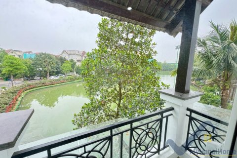 5 bedrooms Villa in Long Bien, Ha Noi,  No. 20001 16