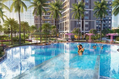 1 bedroom Apartment in Thu Duc, Ho Chi Minh, No. 28921 19