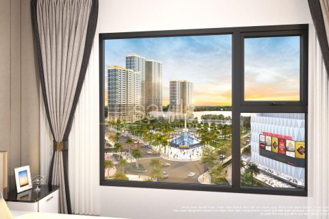 1 bedroom Apartment in Thu Duc, Ho Chi Minh, No. 28921 30