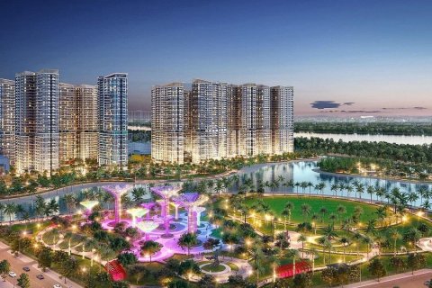 2 bedrooms Apartment in Ho Chi Minh,  No. 28923 20