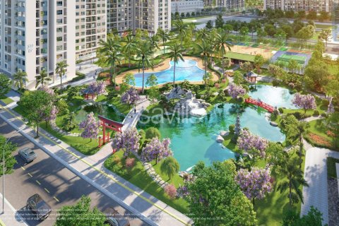 2 bedrooms Apartment in Ho Chi Minh,  No. 28923 13