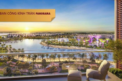 2 bedrooms Apartment in Ho Chi Minh,  No. 28923 24