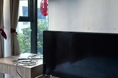 Квартира с 2 спальнями в Хошимин ,  № 26783 5