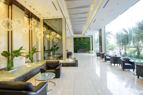 Квартира с 1 спальней в Хошимин ,  № 26784 6