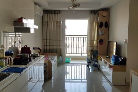 Квартира с 1 спальней в Хошимин ,  № 26784