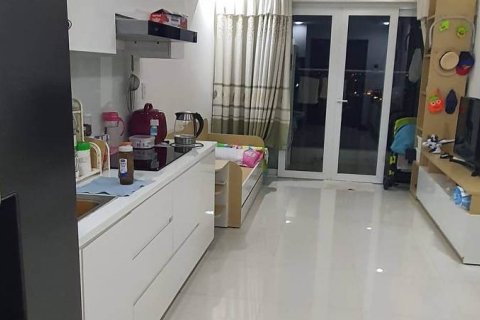 Квартира с 1 спальней в Хошимин ,  № 26784 3