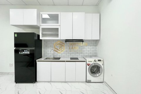 Квартира с 1 спальней в Хошимин ,  № 26779 3