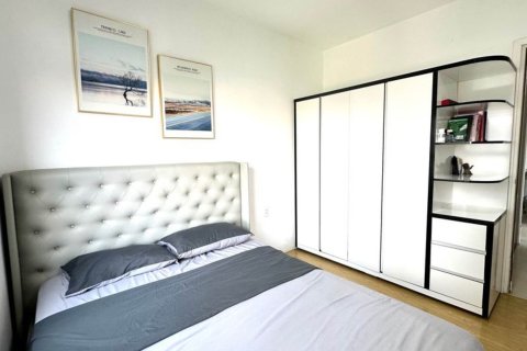 Квартира с 2 спальнями в Хошимин ,  № 26780 2