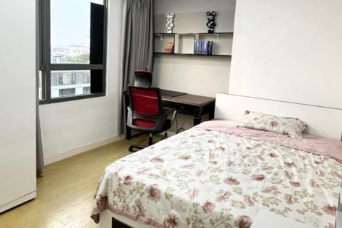 Квартира с 2 спальнями в Хошимин ,  № 26780 7