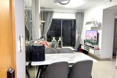 Квартира с 2 спальнями в Хошимин ,  № 26780 5