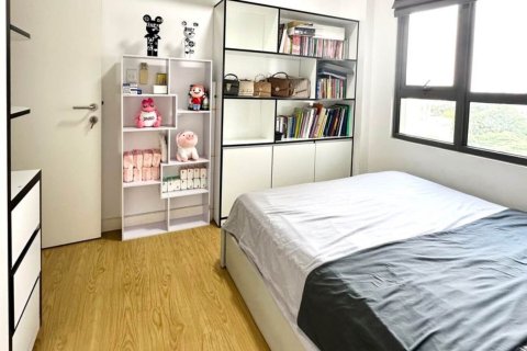 Квартира с 2 спальнями в Хошимин ,  № 26780 9