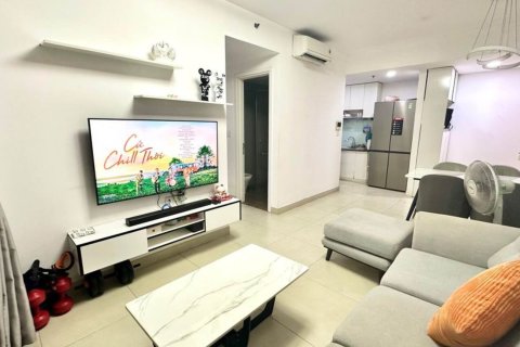 Квартира с 2 спальнями в Хошимин ,  № 26780 3