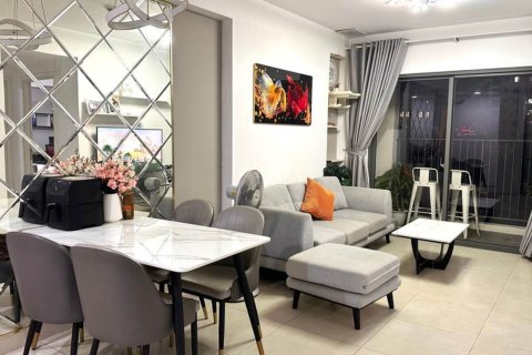 Квартира с 2 спальнями в Хошимин ,  № 26780 4