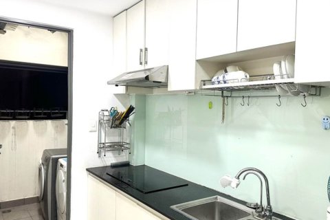 Квартира с 2 спальнями в Хошимин ,  № 26780 8