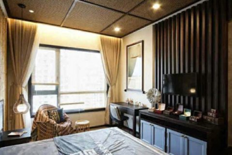 2 bedrooms Apartment in Ho Chi Minh,  No. 26781 4