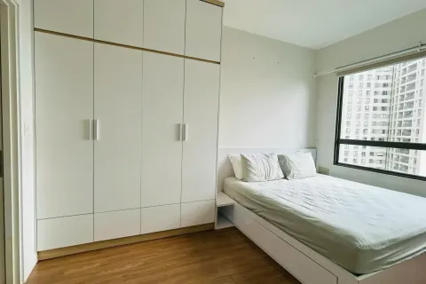 Квартира с 3 спальнями в Хошимин ,  № 26785 8