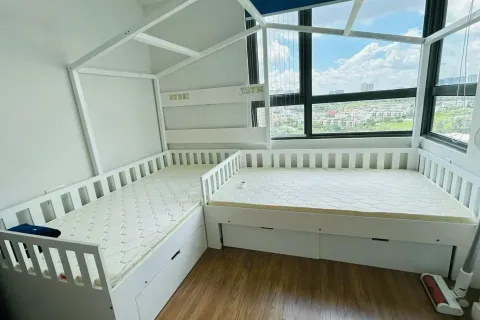 Квартира с 3 спальнями в Хошимин ,  № 26785 10