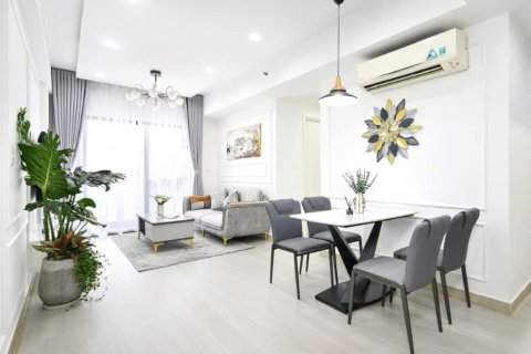 Квартира с 2 спальнями в Хошимин ,  № 26782 5