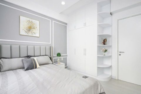 Квартира с 2 спальнями в Хошимин ,  № 26782 8