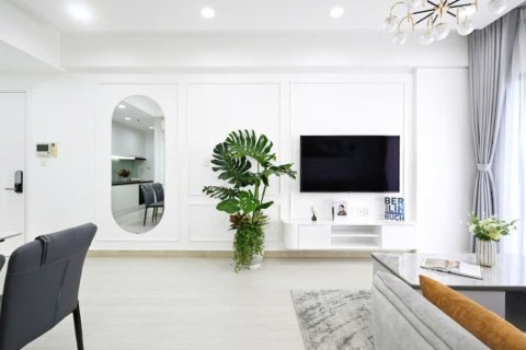 Квартира с 2 спальнями в Хошимин ,  № 26782 2