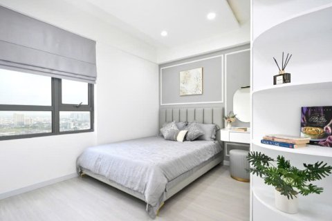 Квартира с 2 спальнями в Хошимин ,  № 26782