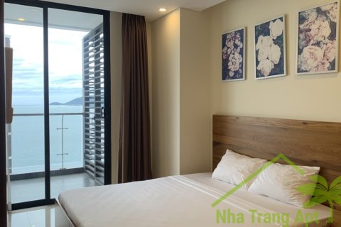 3 bedrooms Apartment in Nha Trang, No. 28368
