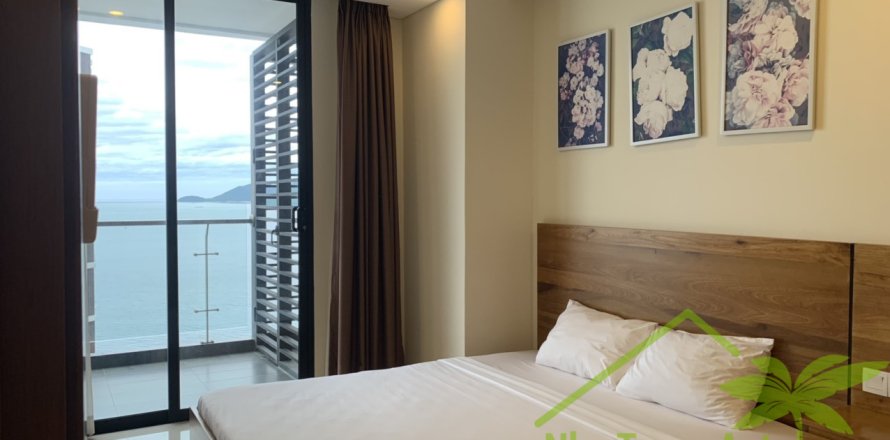 3 bedrooms Apartment in Nha Trang,  No. 28368