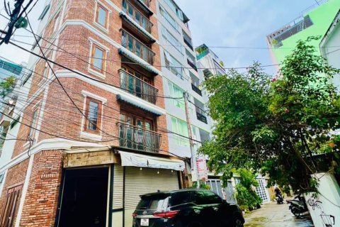 6 bedrooms House in Nha Trang, No. 28370