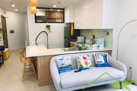 1 bedroom Apartment in Nha Trang,  No. 28369 3