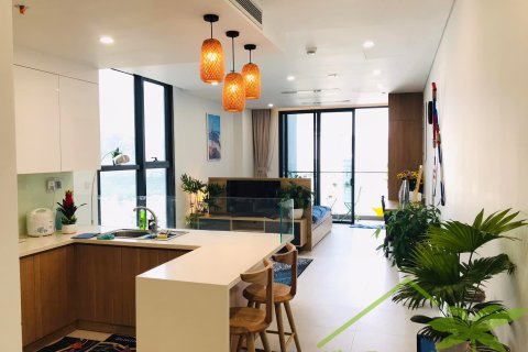 1 bedroom Apartment in Nha Trang,  No. 28369 2