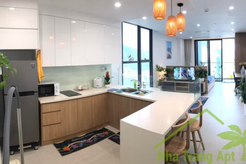 1 bedroom Apartment in Nha Trang,  No. 28369